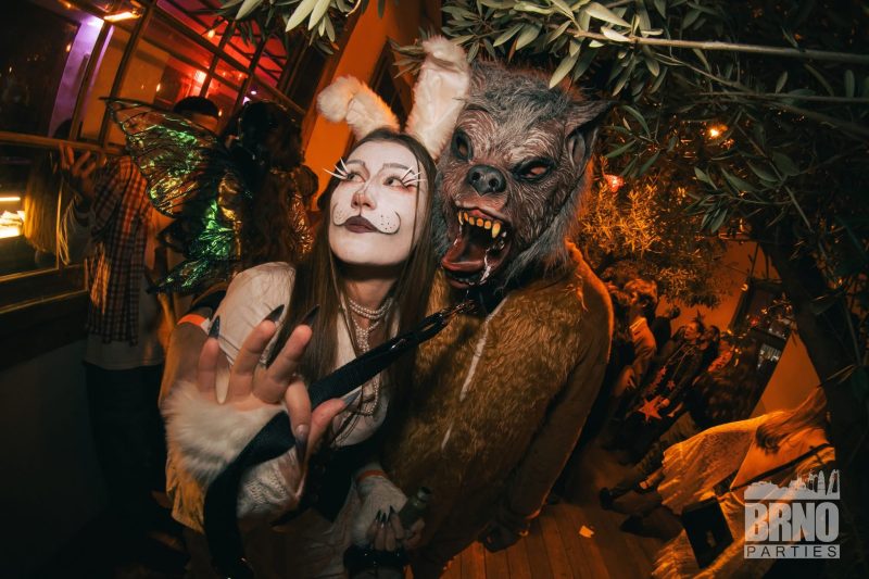 HOLLYWOOD HALLOWEEN 2026 🎬🎃