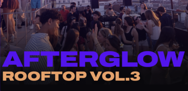AFTERGLOW ROOFTOP
