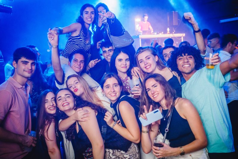 MASARYK SEMESTER OPENING 2026 💙